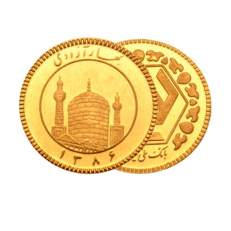 ربع سکه